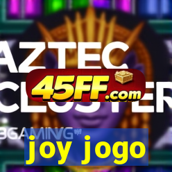 joy jogo